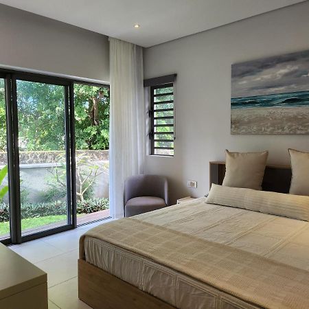 Апартаменти Soleia 3 In Mauritius Гран-Бе Екстер'єр фото