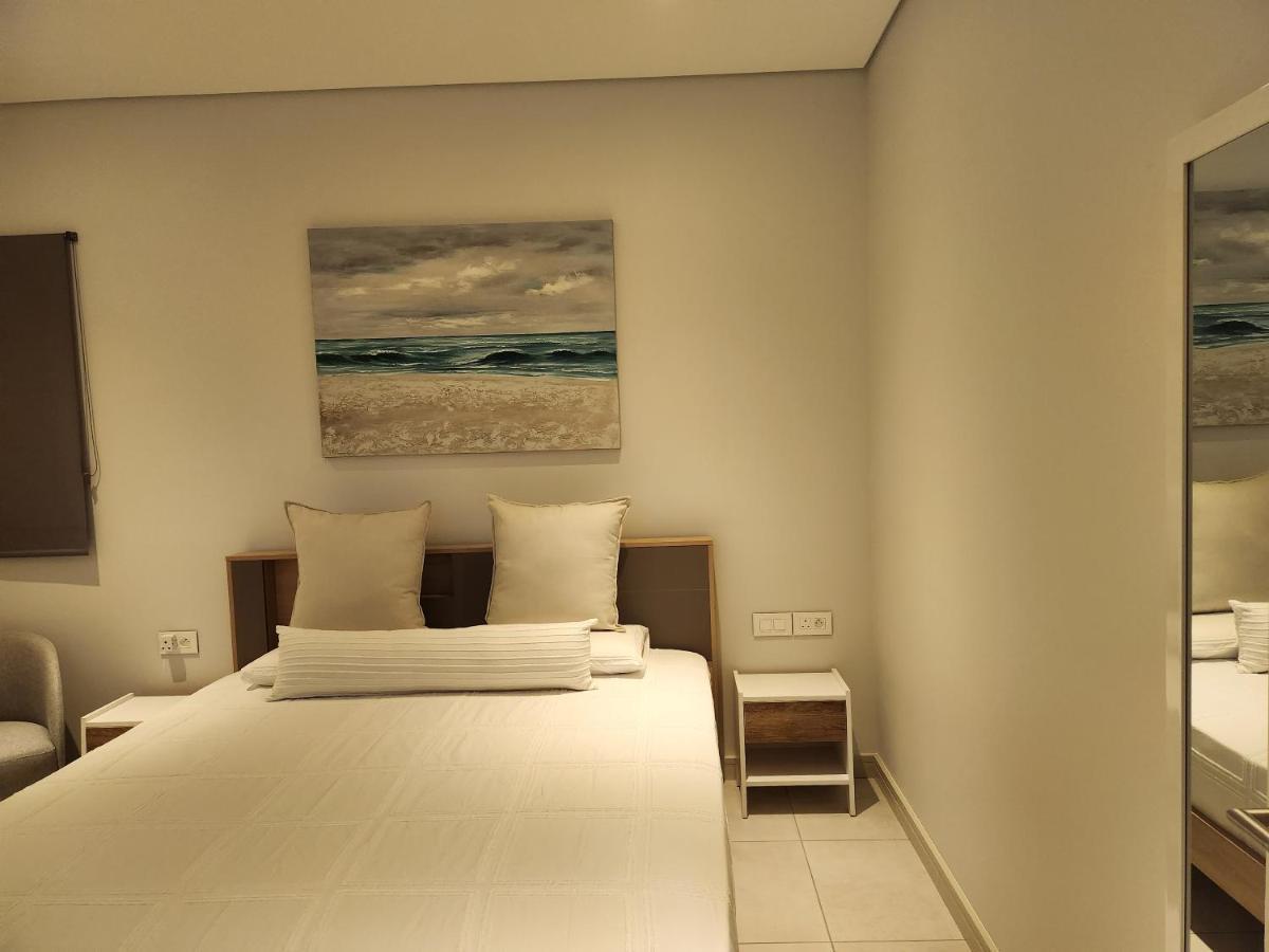 Апартаменти Soleia 3 In Mauritius Гран-Бе Екстер'єр фото