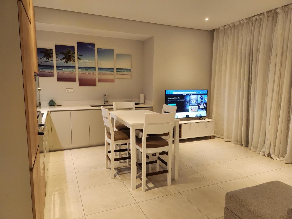 Апартаменти Soleia 3 In Mauritius Гран-Бе Екстер'єр фото