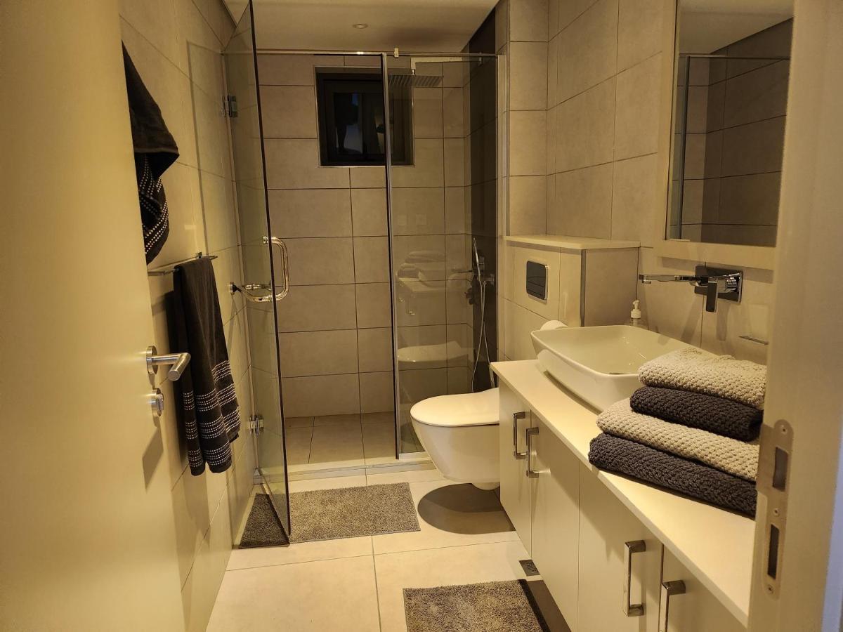 Апартаменти Soleia 3 In Mauritius Гран-Бе Екстер'єр фото