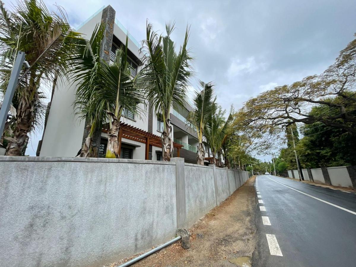 Апартаменти Soleia 3 In Mauritius Гран-Бе Екстер'єр фото