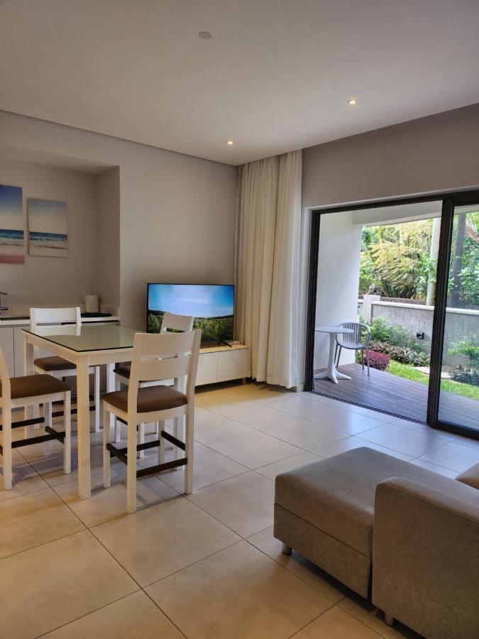 Апартаменти Soleia 3 In Mauritius Гран-Бе Екстер'єр фото