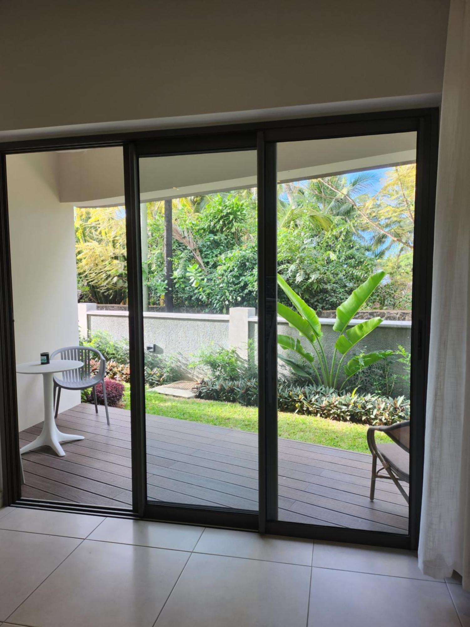Апартаменти Soleia 3 In Mauritius Гран-Бе Екстер'єр фото